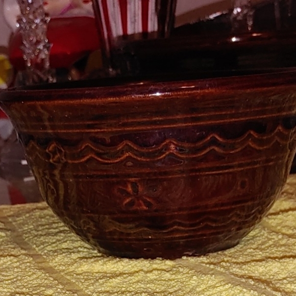 Vintage 1950's Marcrest Oven-proof stoneware - Picture 9 of 14